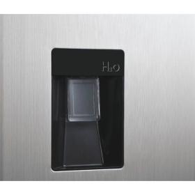 Candy CHSBSO 6174XWD - Frigorífico SideBySide NoFrost 177x90cm Clase E