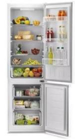 Candy CMCL5172WN - Frigorífico Combi 177x54cm A+ Blanco