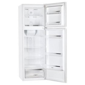 Candy CMDN 5172WN - Frigorífico de 2 puertas 170x54,5x59cm Frost Free