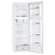 Candy CMDN 5172WN - Frigorífico de 2 puertas 170x54,5x59cm Frost Free
