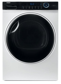 Haier HD100-A2979-S - Secadora Bomba de Calor I-Pro Serie 7 10 Kg Clase A++