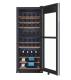 Haier WS53GDA - Vinoteca 53 Botellas Display LED Control Táctil Clase G
