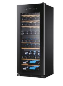 Haier WS53GDA - Vinoteca 53 Botellas Display LED Control Táctil Clase G