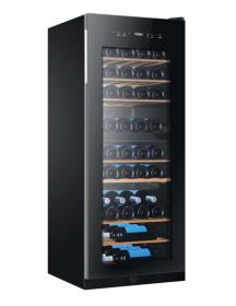 Haier WS53GDA - Vinoteca 53 Botellas Display LED Control Táctil Clase G