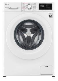Lg *DISCONTINUADO* F2WN2S70S3W - Lavadora inteligente de 7kg E/A+++(-20%) Direct Drive