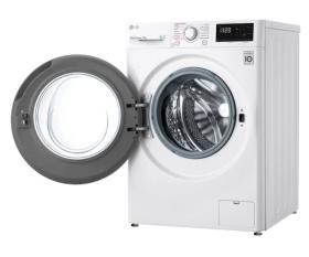 Lg F2WN2S70S3W - Lavadora inteligente de 7kg A+++(-20%) Direct Drive