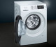 Siemens WD4HU541ES - Lavadora secadora iQ500 de 10/6 kg Home Connect