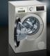 Siemens WM14UQ9XES - Lavadora iQ500 de 9kg Acero Mate antihuellas