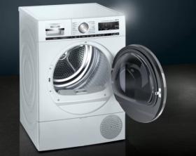 Siemens WT47XKH1ES - Secadora iQ700 de 9kg A+++ Muy silenciosa