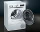 Siemens WT47XKH1ES - Secadora iQ700 de 9kg A+++ Muy silenciosa
