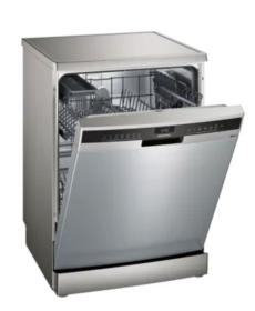 Siemens *DISCONTINUADO* SN23HI60AE - Lavavajillas iQ300 13 servicios 60cm Inox D