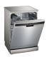 Siemens *DISCONTINUADO* SN23HI60AE - Lavavajillas iQ300 13 servicios 60cm Inox D