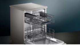 Siemens SN23HI60AE - Lavavajillas iQ300 13 servicios 60cm Inox D