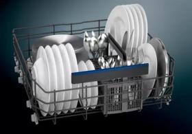 Siemens SN23HI60AE - Lavavajillas iQ300 13 servicios 60cm Inox D