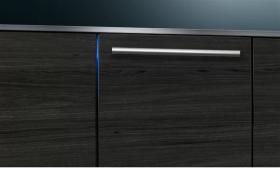 Siemens SN97YX01CE - Lavavajillas integrable 60 cm Clase B Home Connect