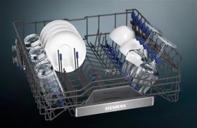 Siemens SN97YX01CE - Lavavajillas integrable 60 cm Clase B Home Connect