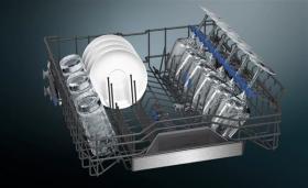Siemens SX65ZX49CE - Lavavajillas integrado 60 cm XXL 14 servicios C
