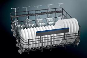 Siemens SX65ZX49CE - Lavavajillas integrado 60 cm XXL 14 servicios C