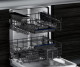 Siemens SN61HX04AE - Lavavajillas Integrable iQ100 60cm 13 servicios D