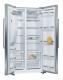 Siemens KA93DAIEP - Frigorífico Americano 178.7x90.8cm Nofrost Inox A++