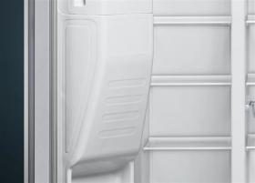 Siemens KA93DAIEP - Frigorífico Americano 178.7x90.8cm Nofrost Inox A++
