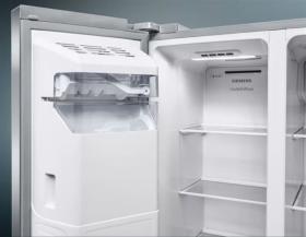 Siemens KA93DAIEP - Frigorífico Americano 178.7x90.8cm Nofrost Inox A++
