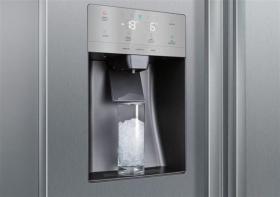 Siemens KA93DAIEP - Frigorífico Americano 178.7x90.8cm Nofrost Inox A++