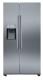 Siemens KA93DAIEP - Frigorífico Americano 178.7x90.8cm Nofrost Inox E