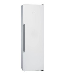 Siemens GS36NAWEP - Congelador 1 puerta NoFrost 186 x 60 cm blanco