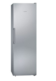 Siemens GS36NVIEP - Congelador 1 puerta No Frost 186 x 60 cm inox