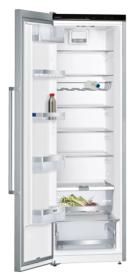 Siemens KA95NAIDP - Conjunto Side by Side NoFrost 186x120Cm Antihuellas D