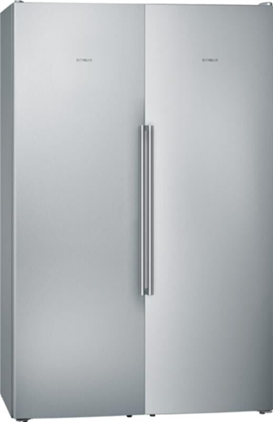 SIEMENS SN95EX12CE, IQ500, Porte à glissières, - Lave
