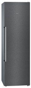 Siemens KA95NAXEP - Conjunto frigorífico y congelador 186 x 60 cm Negro Antihuellas