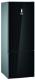 Siemens *DISCONTINUADO* KG56FSBDA - Frigorífico Combi NoFrost 193 x 70Cm Cristal Negro