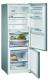 Siemens KG56FSBDA - Frigorífico Combi NoFrost 193 x 70Cm Cristal Negro