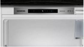 Siemens KI51RADF0 - Frigorífico integrable 1 puerta 140x56cm Clase F