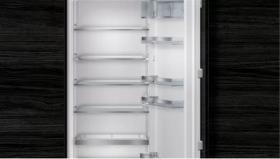 Siemens KI51RADF0 - Frigorífico integrable 1 puerta 140x56cm Clase F