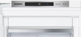Siemens GI81NAEF0 - Congelador Integrado 177.2x55.8 cm No Frost Clase F