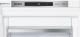 Siemens GI81NAEF0 - Congelador Integrado 177.2x55.8 cm No Frost Clase F
