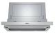 Siemens LI67SA531 - Campana telescópica 60cm 4 potencias Inox
