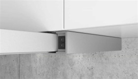 Siemens LI64MB521 - Campana Telescópica 60cm Inox 389m3/h Clase B