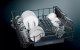 Siemens SN23HW60CE - Lavavajillas iQ300 14 servicios 3ª Bandeja Clase D