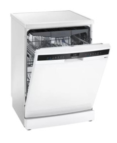 Siemens SN23HW60CE - Lavavajillas iQ300 14 servicios 3ª Bandeja Clase D