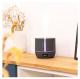 Cecotec 05646 - Humidificador y Altavoz PureAroma 550 Connected Stone