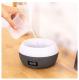 Cecotec 05646 - Humidificador y Altavoz PureAroma 550 Connected Stone