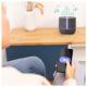 Cecotec 05646 - Humidificador y Altavoz PureAroma 550 Connected Stone