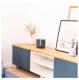 Cecotec 05646 - Humidificador y Altavoz PureAroma 550 Connected Stone