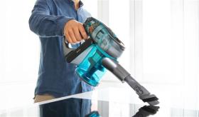 Cecotec 05490 - Aspirador Escoba Conga Rockstar 700 X-Treme Ergoflex