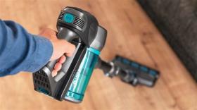 Cecotec 05490 - Aspirador Escoba Conga Rockstar 700 X-Treme Ergoflex