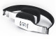 Elbe ABT-033-BL - Auriculares Bluetooth 3.0 Plegables 8H Blancos